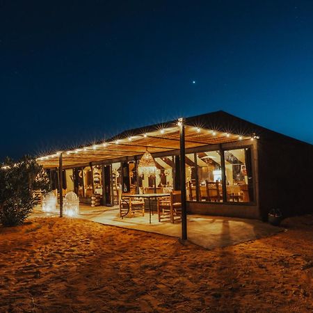 Kidal Luxury Desert Camp Merzouga Eksteriør billede