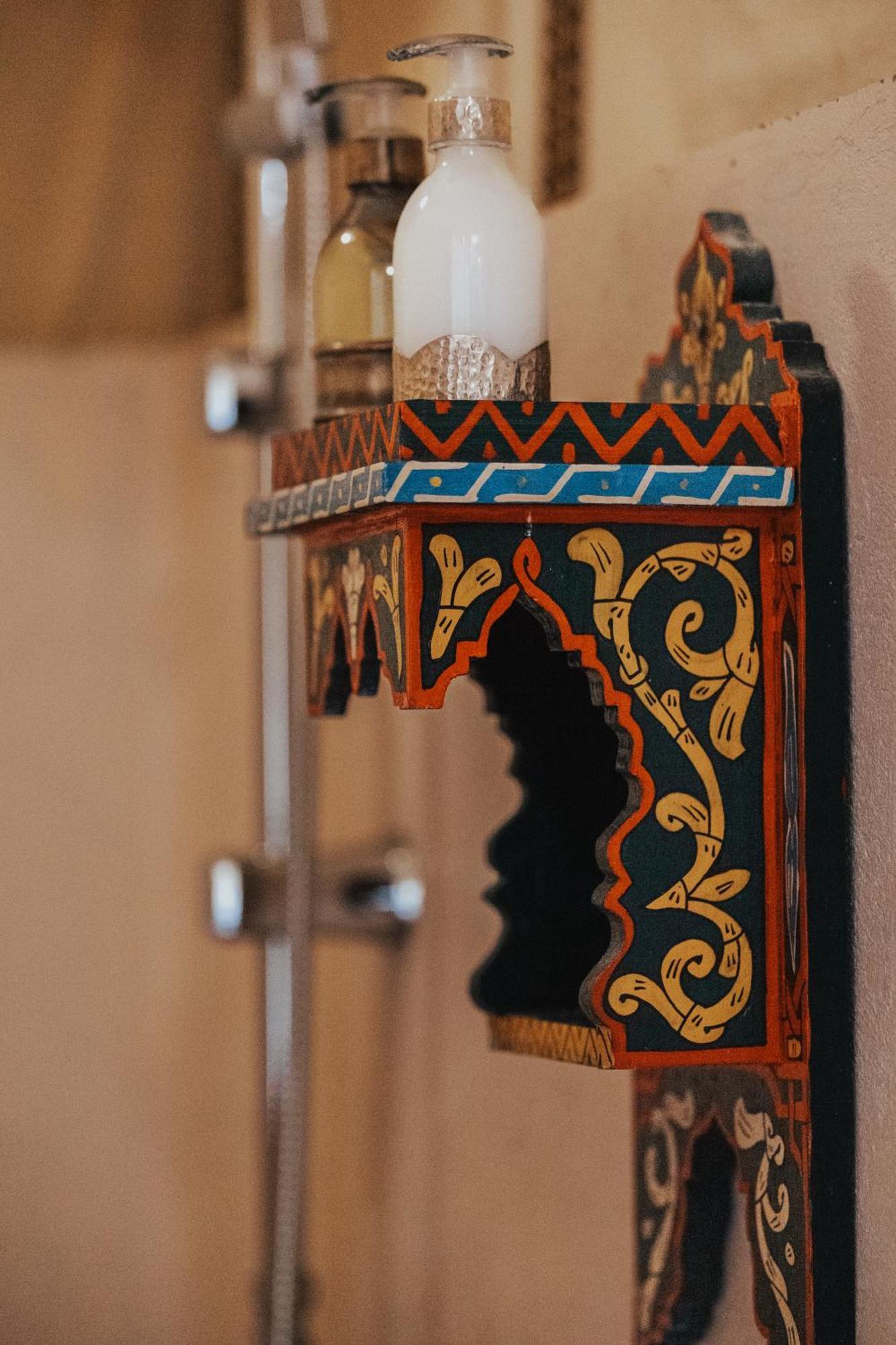 Kidal Luxury Desert Camp Merzouga Eksteriør billede