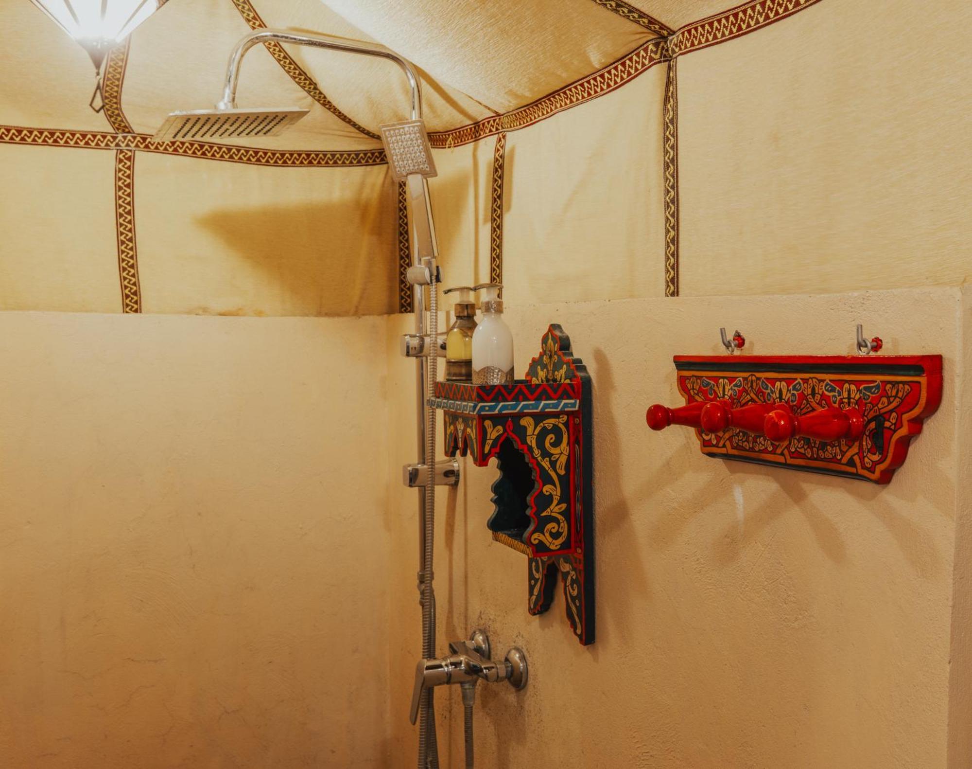 Kidal Luxury Desert Camp Merzouga Eksteriør billede